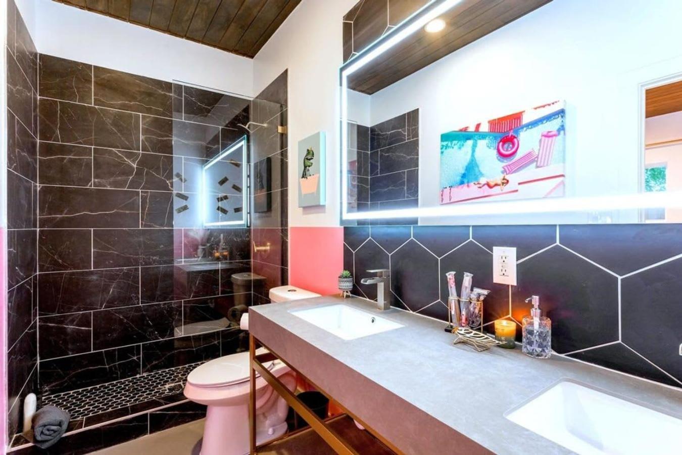 Hot Tub Club - Rainey Street - 6 Min Walk
