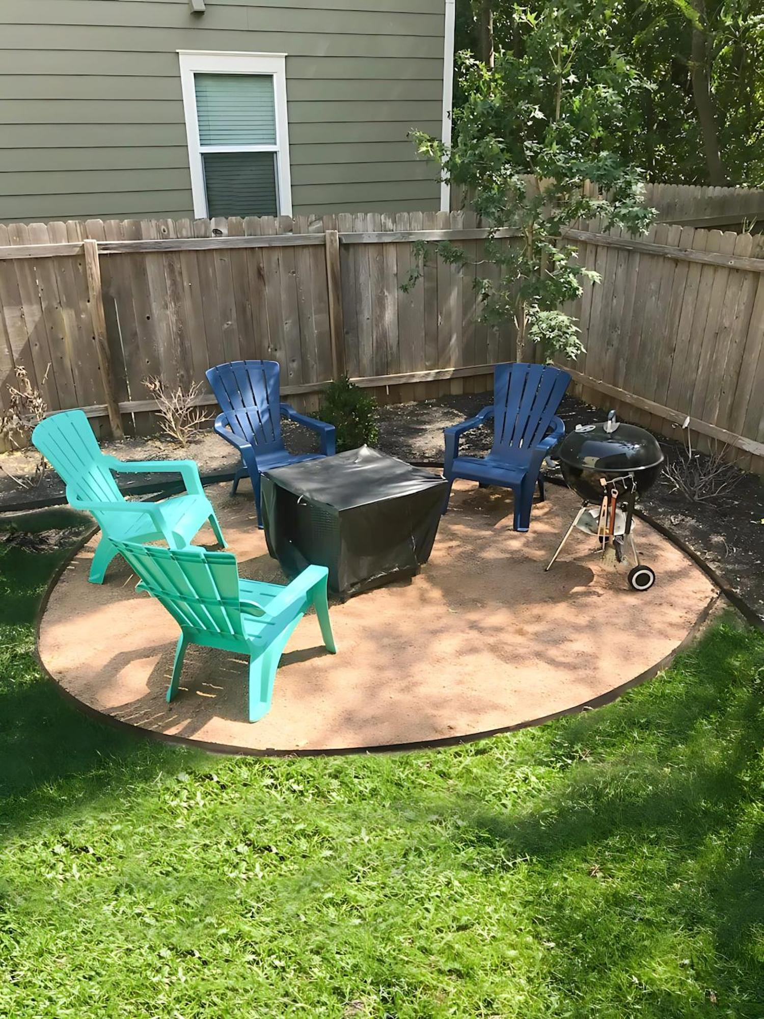 East Family - 5 Mins From Downtown Austin