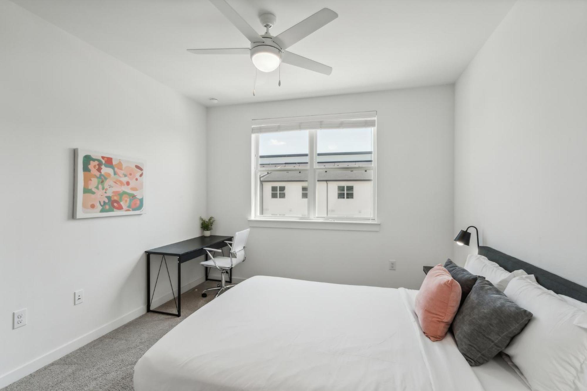 Spectra Parks 7310, Stunning Oasis Austin