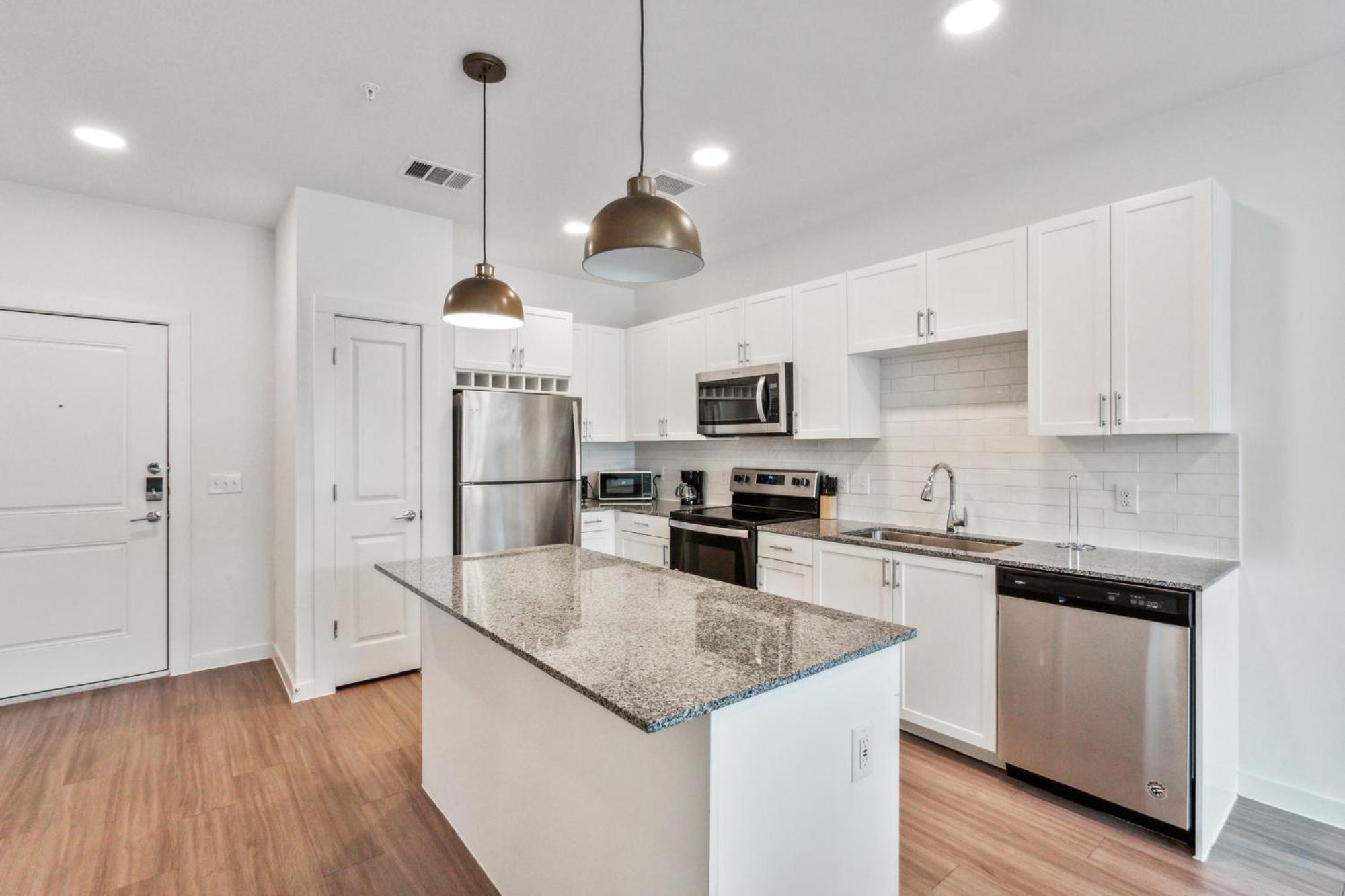 Spectra Parks 7310, Stunning Oasis Apartment