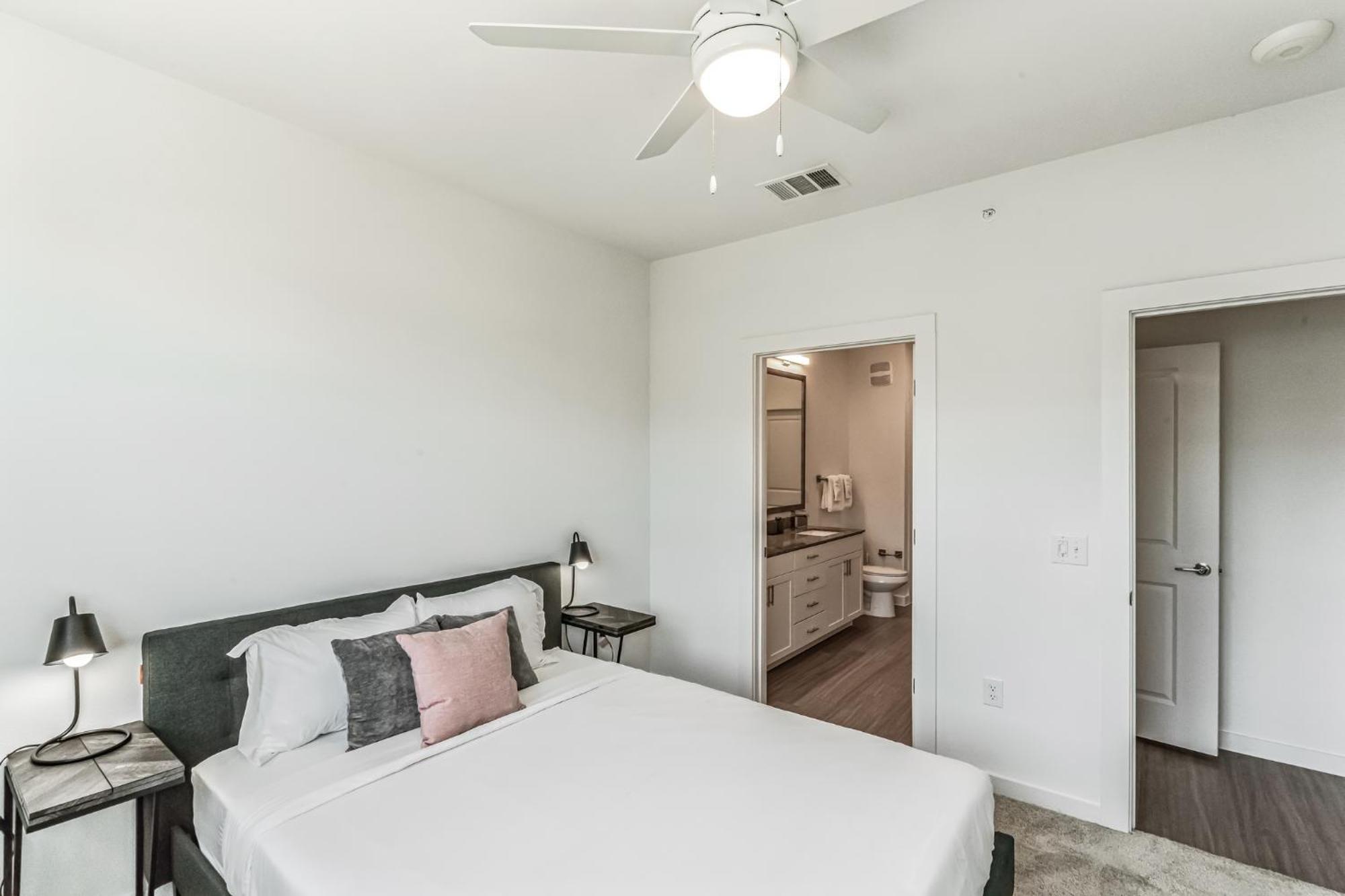 Apartment Spectra Parks 7310, Stunning Oasis *
