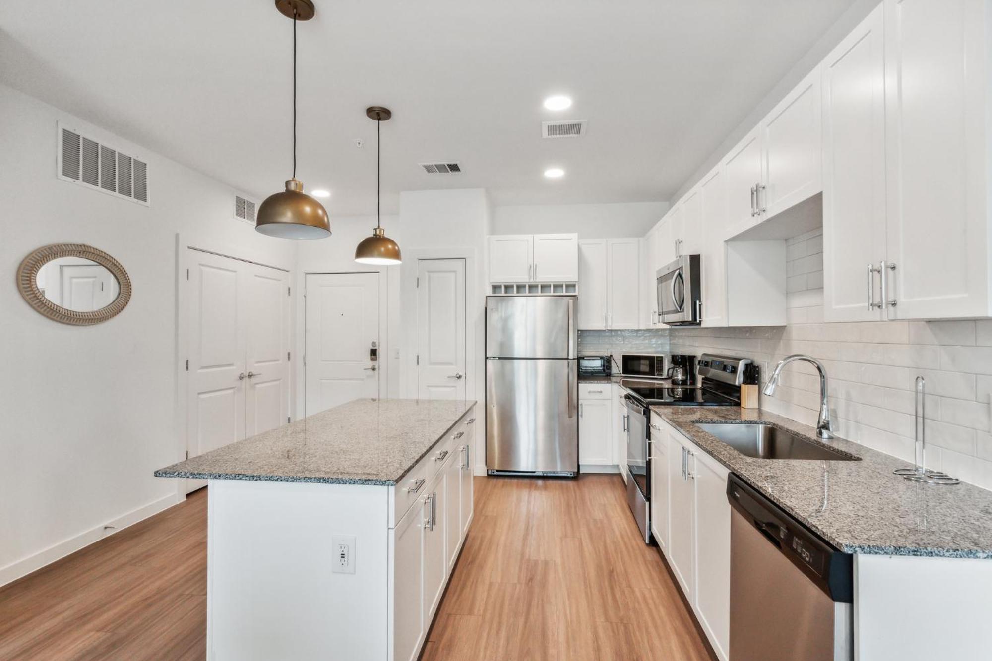 Spectra Parks 7310, Stunning Oasis * Austin