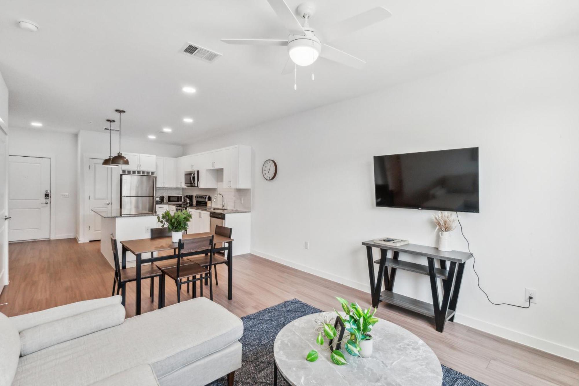 Spectra Parks 7310, Stunning Oasis *