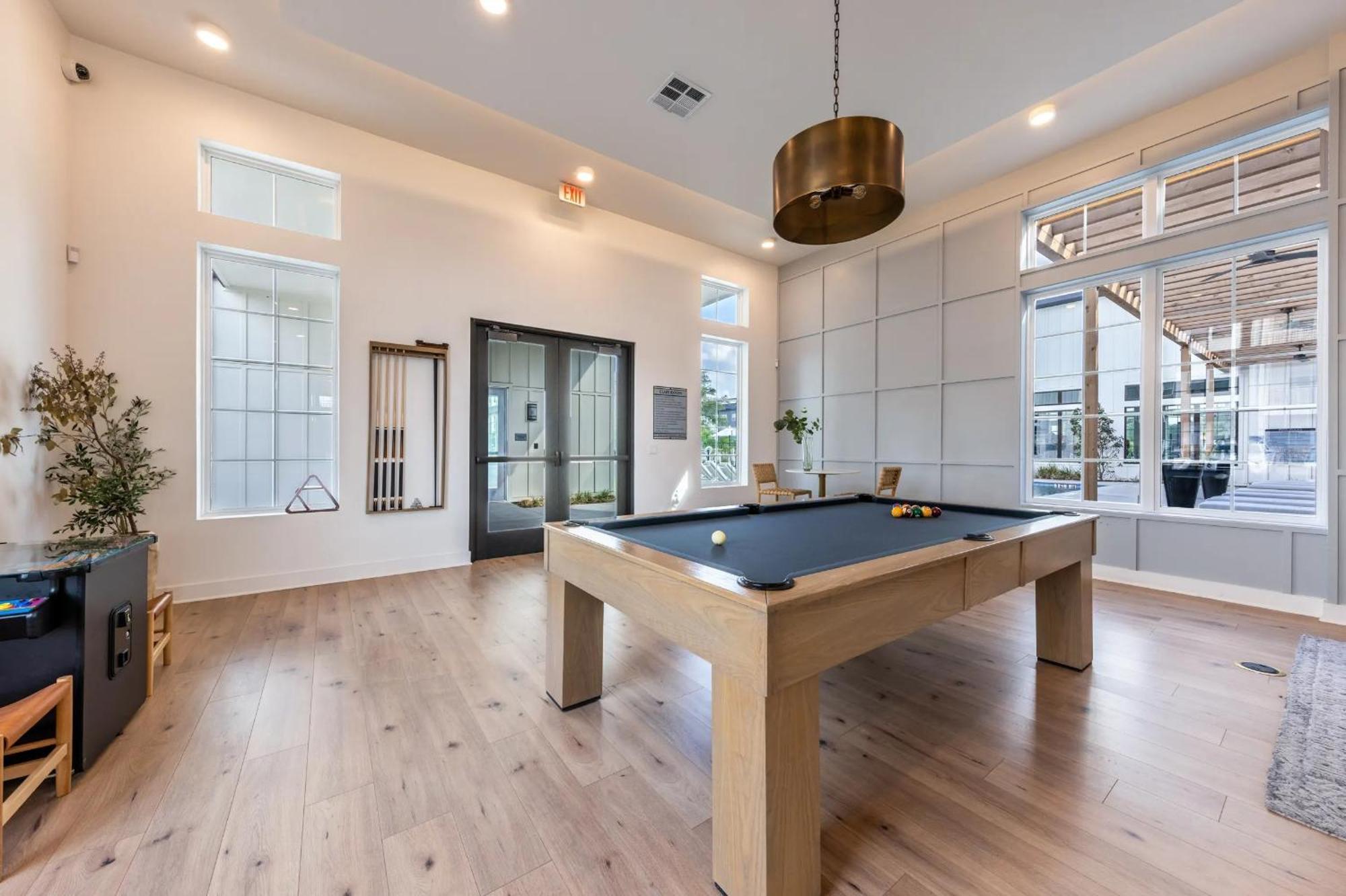 Spectra Parks 7310, Stunning Oasis