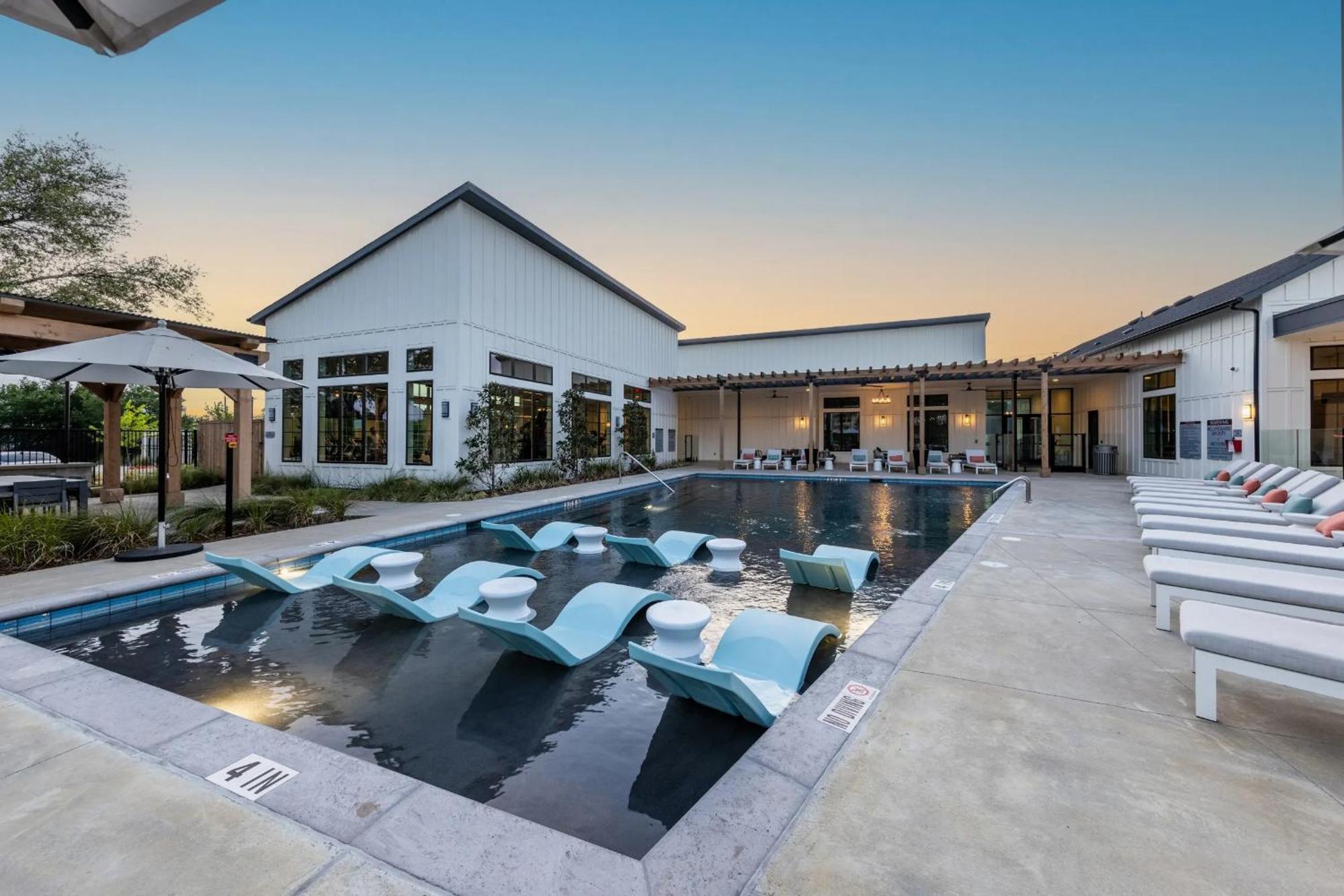 Apartment Spectra Parks 7310, Stunning Oasis Austin