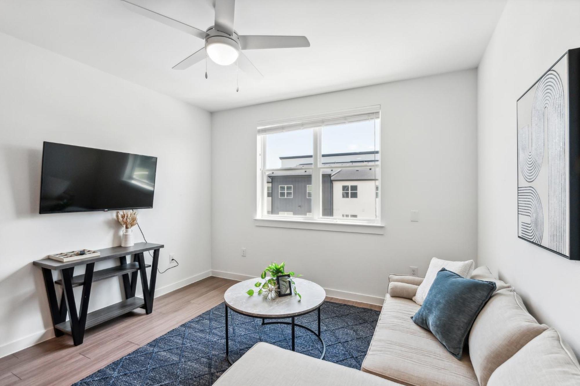 Spectra Parks 7310, Stunning Oasis