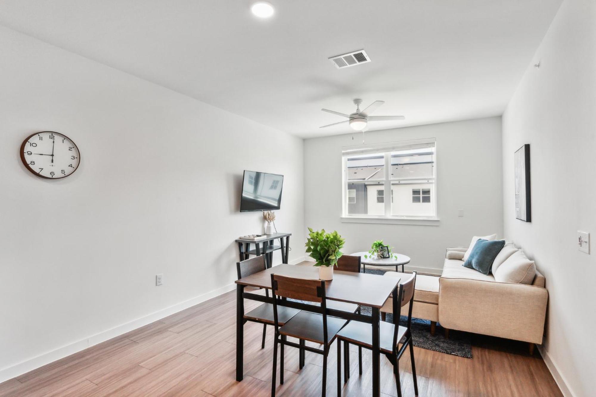 Apartment Spectra Parks 7310, Stunning Oasis *