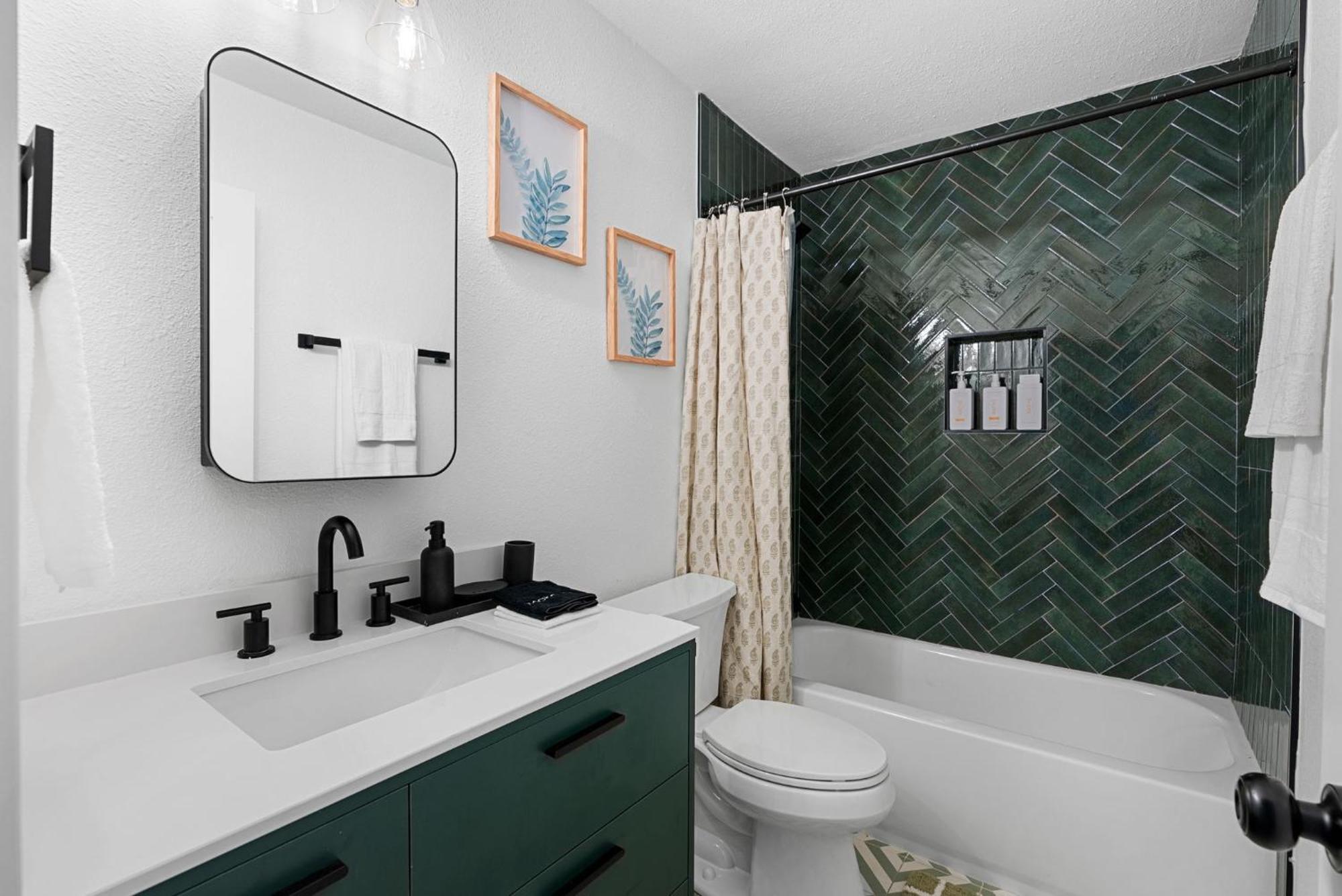 Artsy Pad By S Lamar - Soco With Patio Apartment *