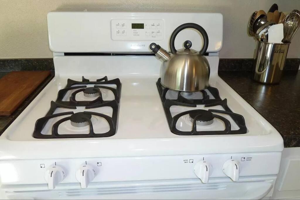 3br Pet Friendly With Big Yard * Austin