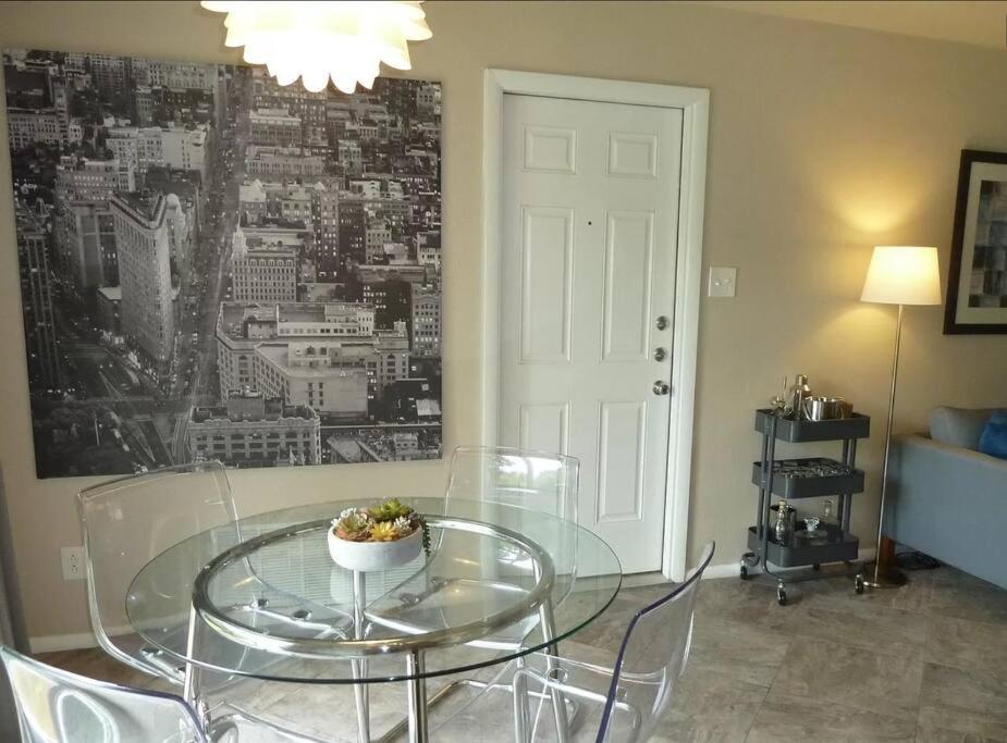 3br Pet Friendly With Big Yard Austin