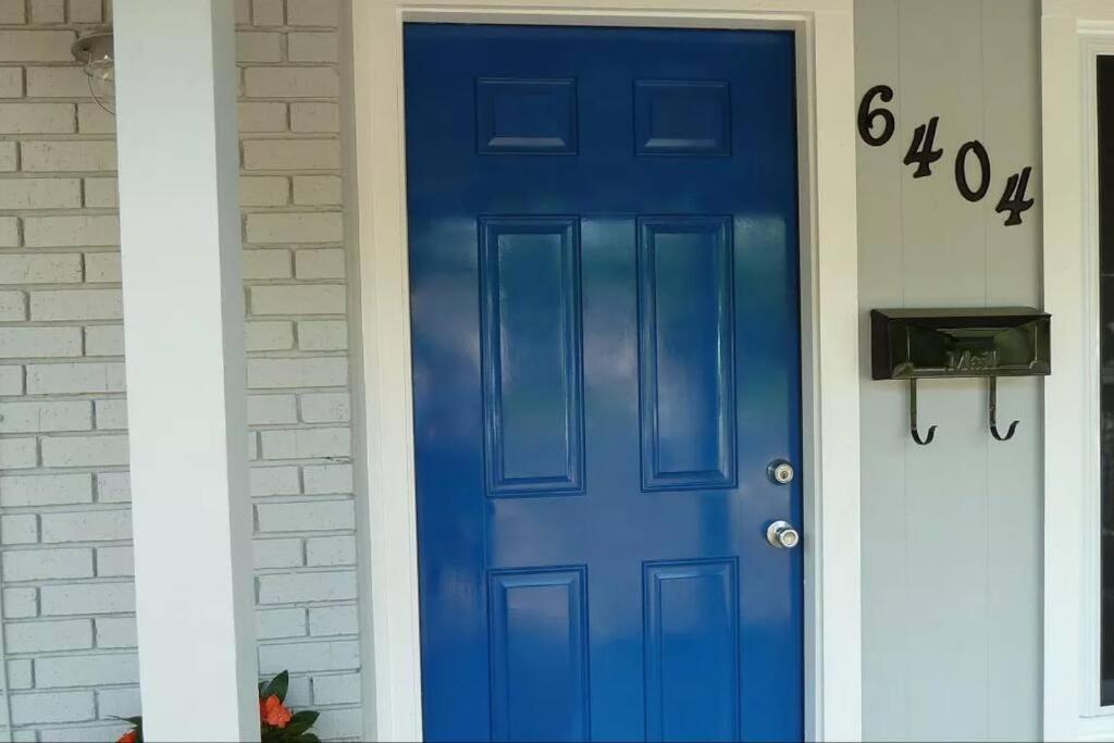 3br Pet Friendly With Big Yard Holiday home Austin