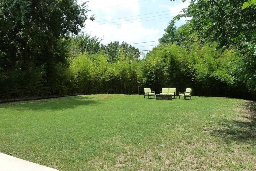 3br Pet Friendly With Big Yard