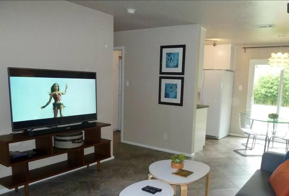Holiday home 3br Pet Friendly With Big Yard Austin