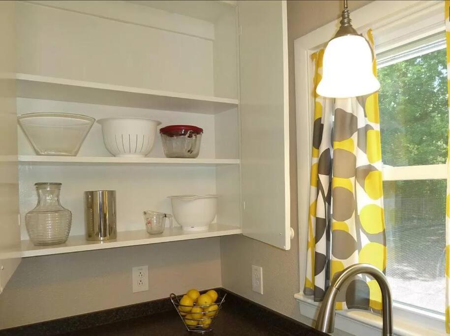 3br Pet Friendly With Big Yard Austin