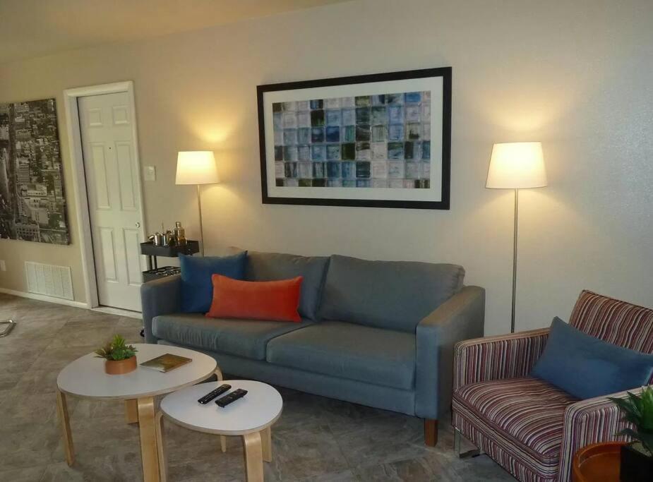3br Pet Friendly With Big Yard Austin