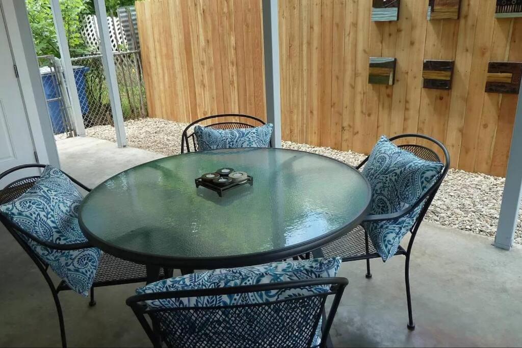 Holiday home 3br Pet Friendly With Big Yard Austin