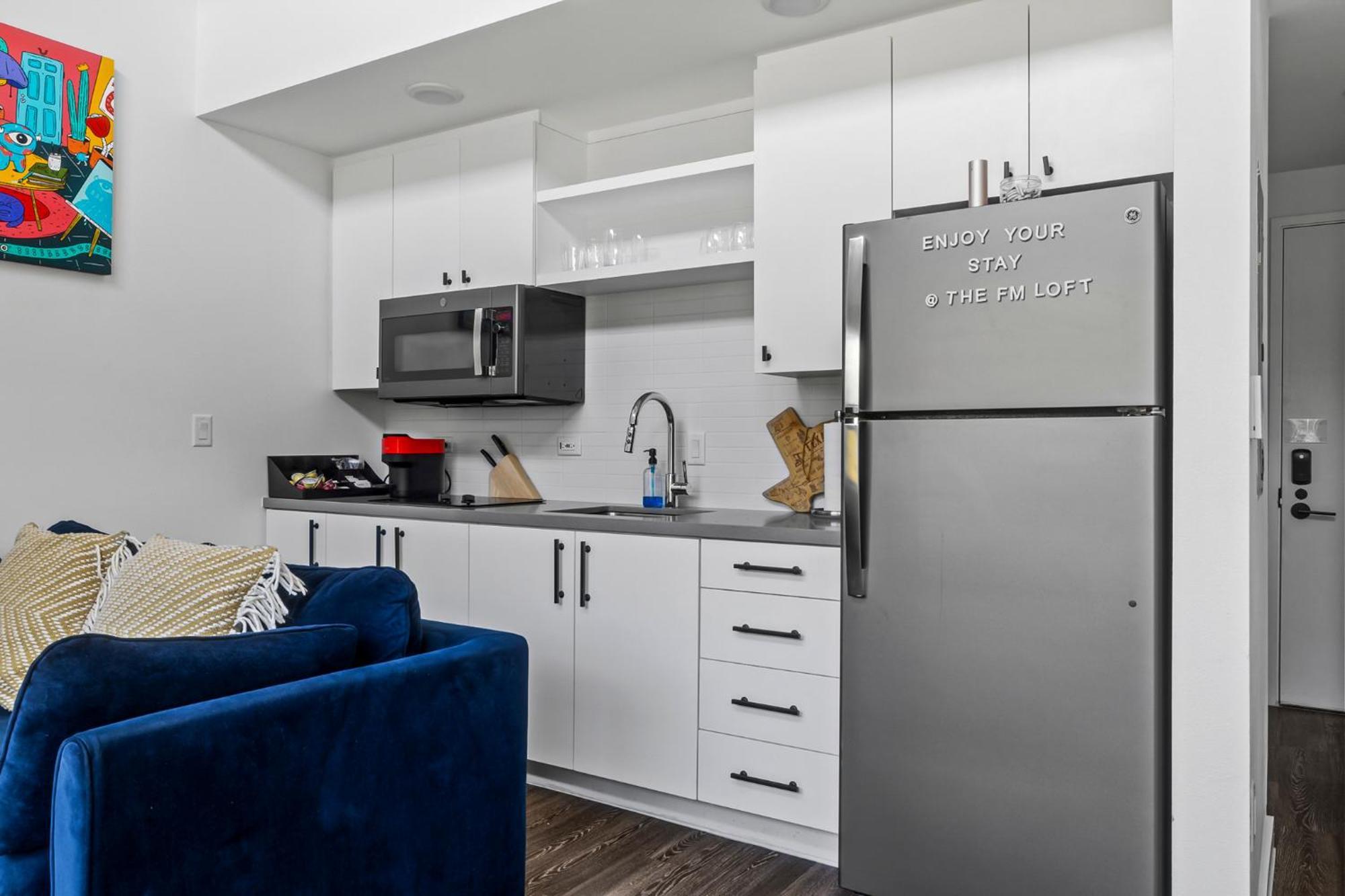 Holly House Apartment Austin