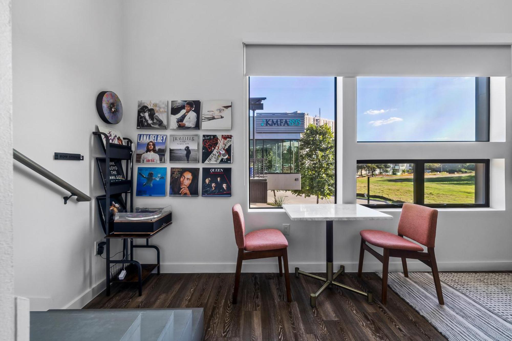Holly House Apartment Austin