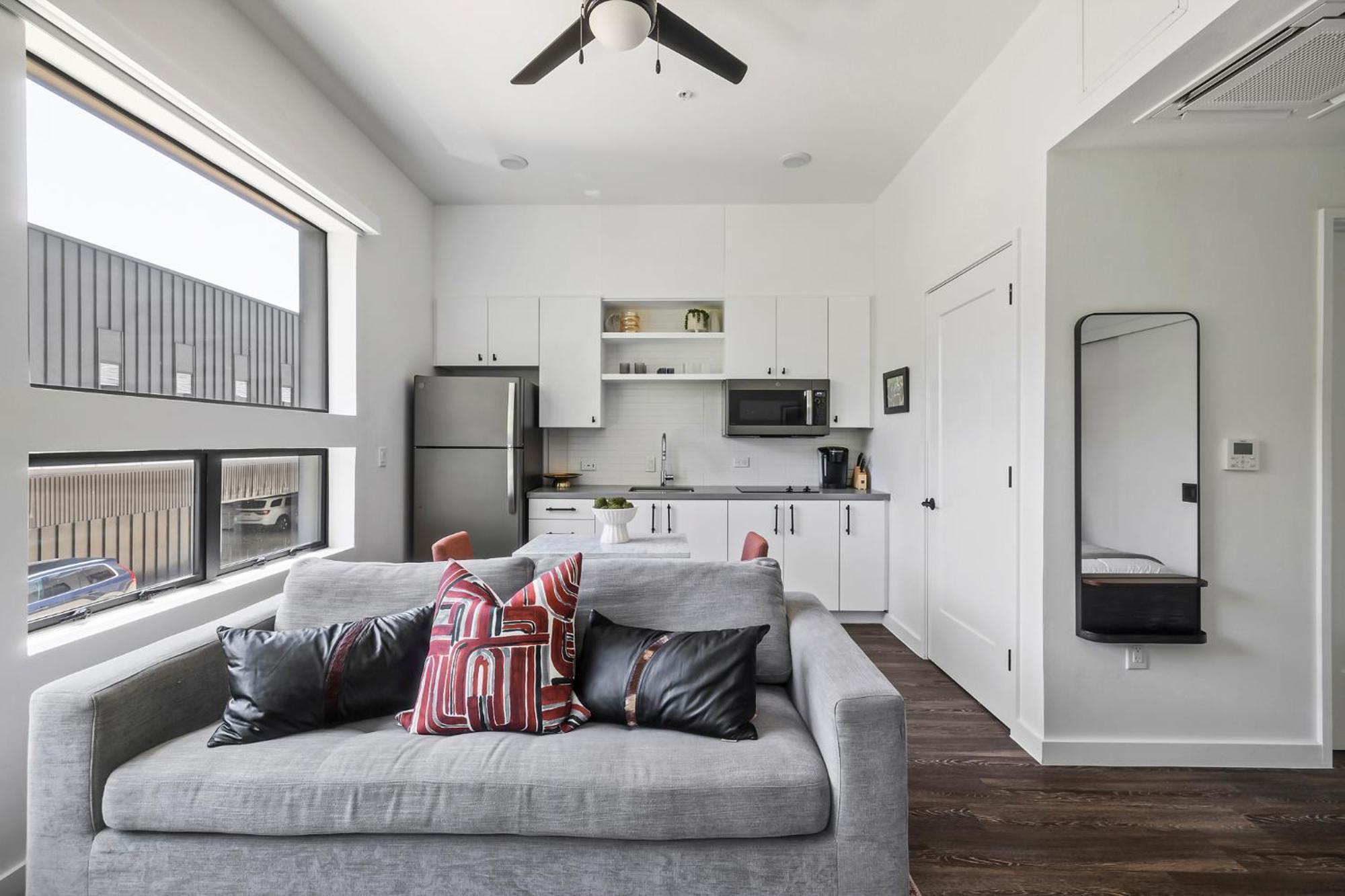 Holly House Apartment Austin