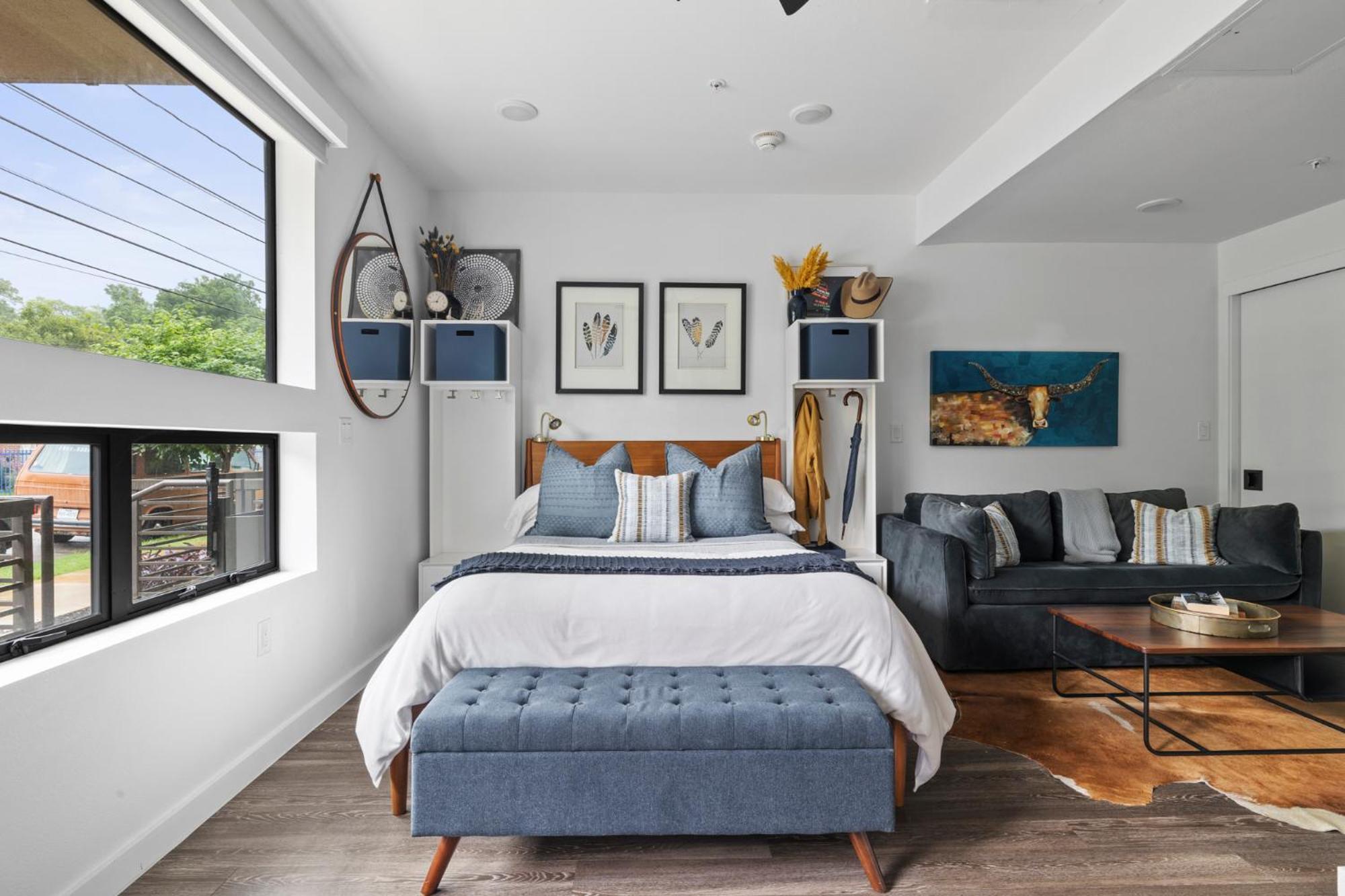 Holly House Apartment Austin