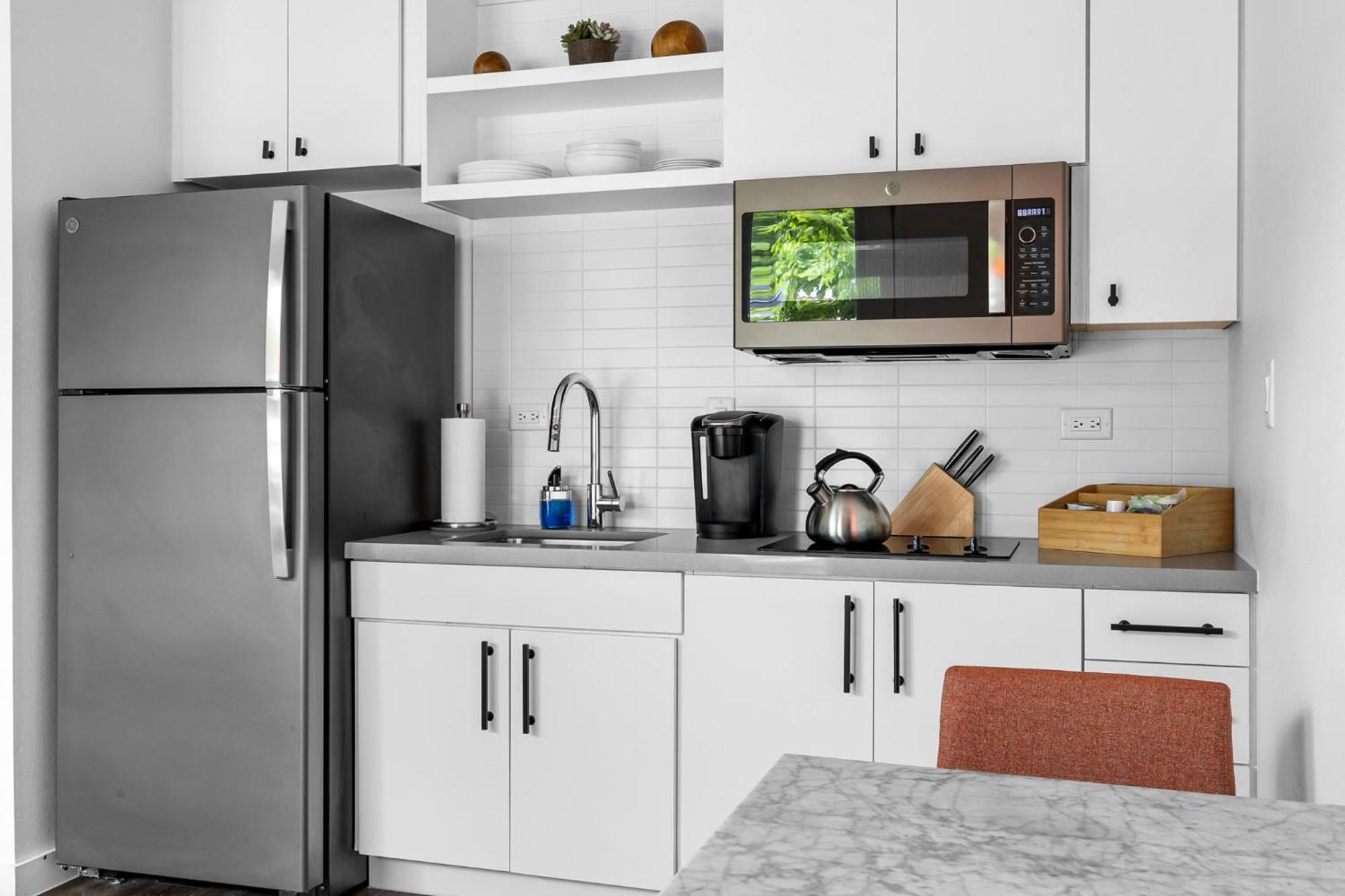 Holly House Apartment *