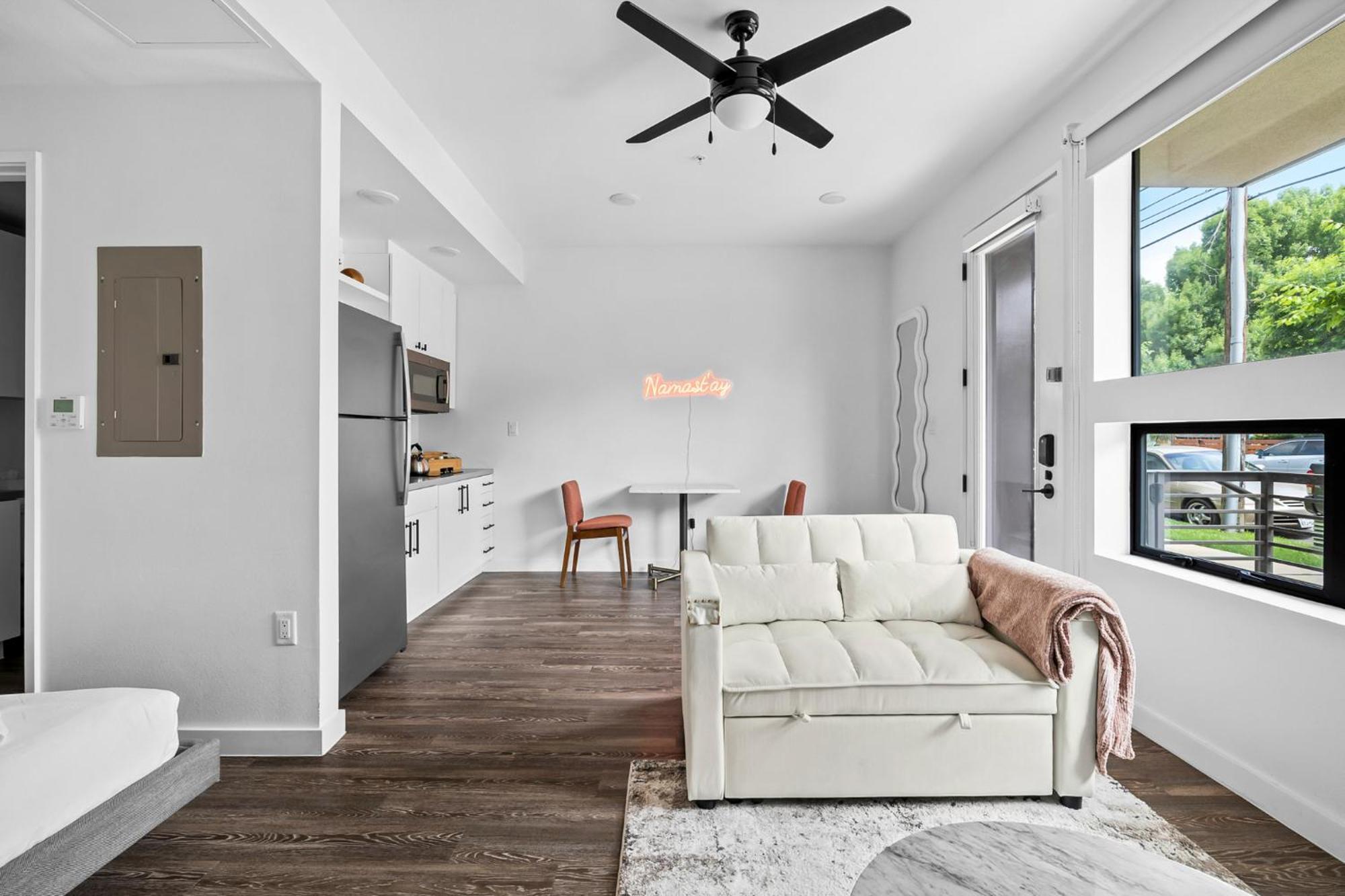Holly House Apartment Austin
