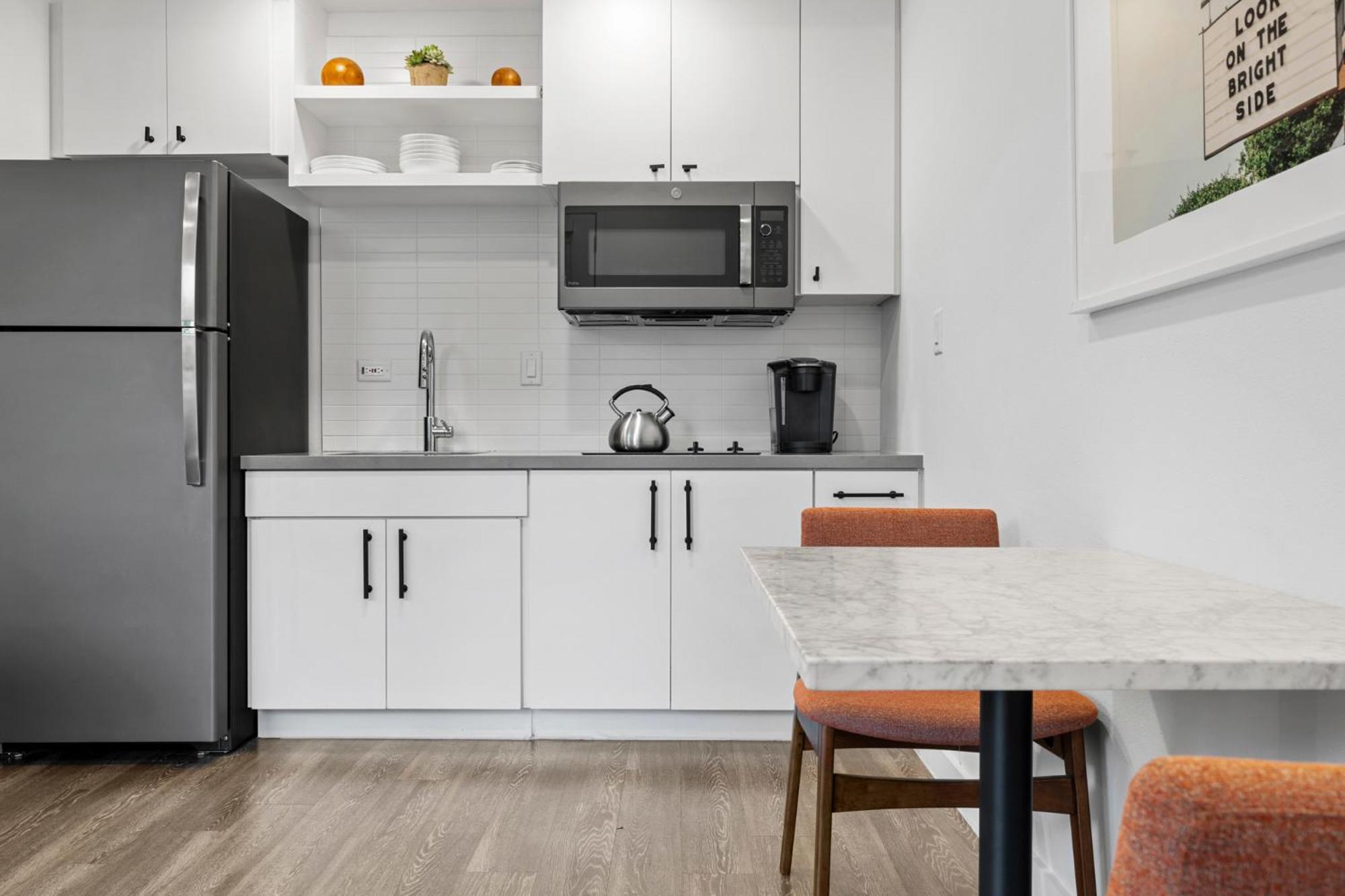 Holly House Apartment Austin