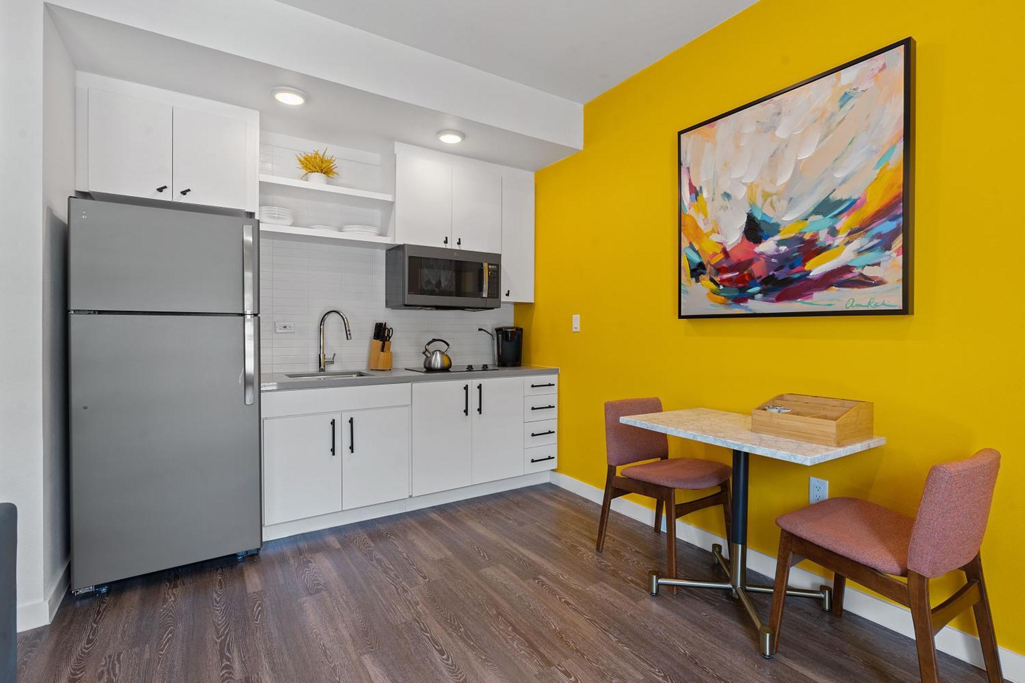 Holly House Apartment Austin