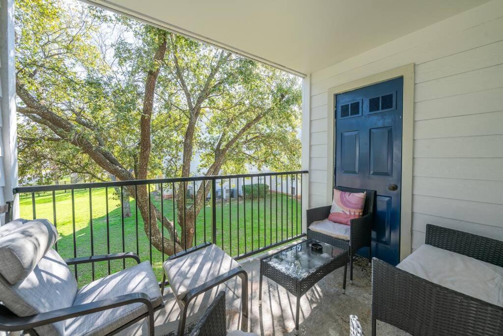 6 Min To Dt~pool~free Parking~2king Bed & 2bath
