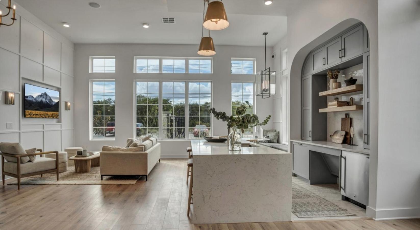 Spectra Parks 7310, Stunning Oasis Apartment
