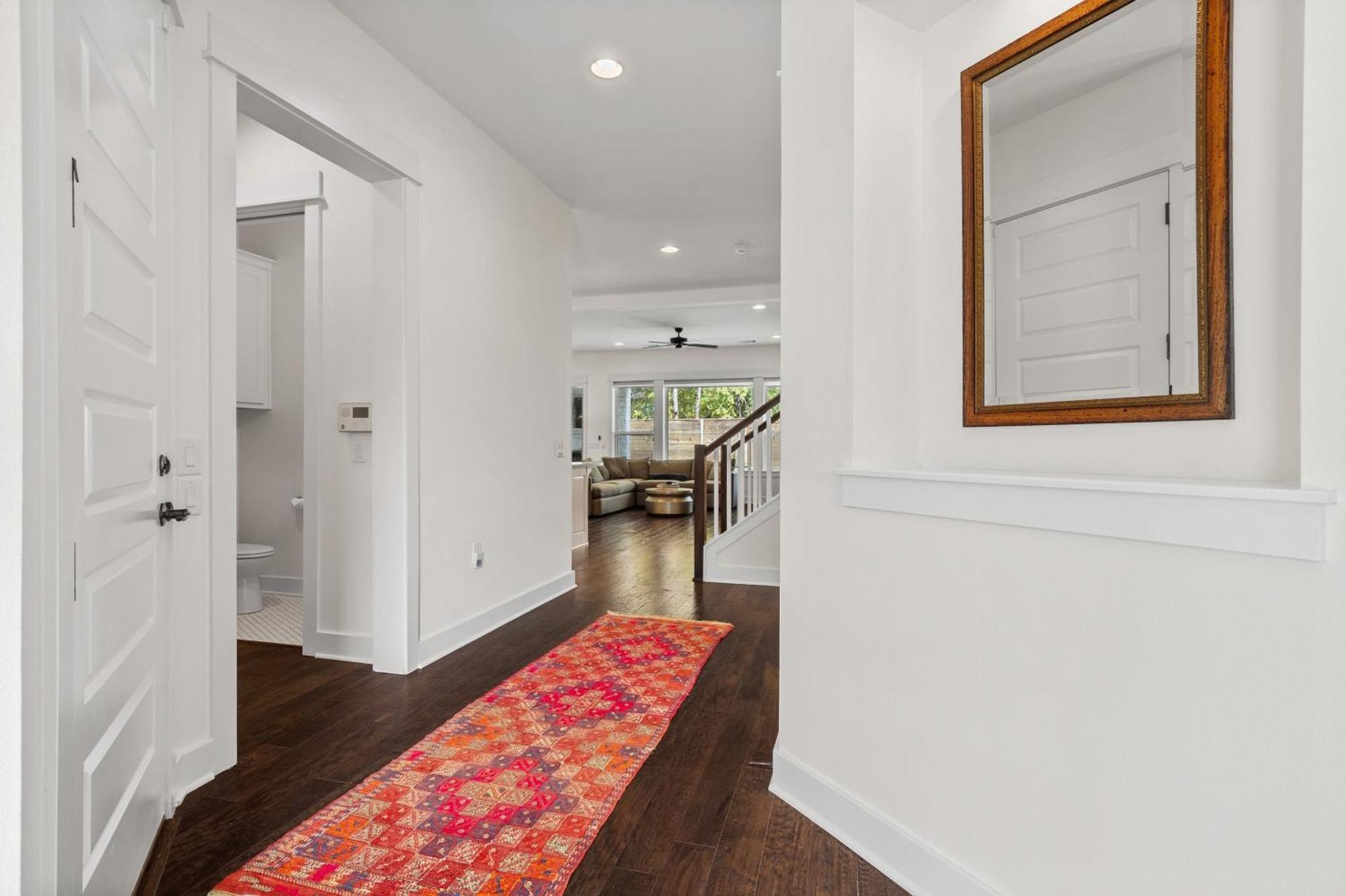 Zilker With Private Pool - Evie! Holiday home Austin
