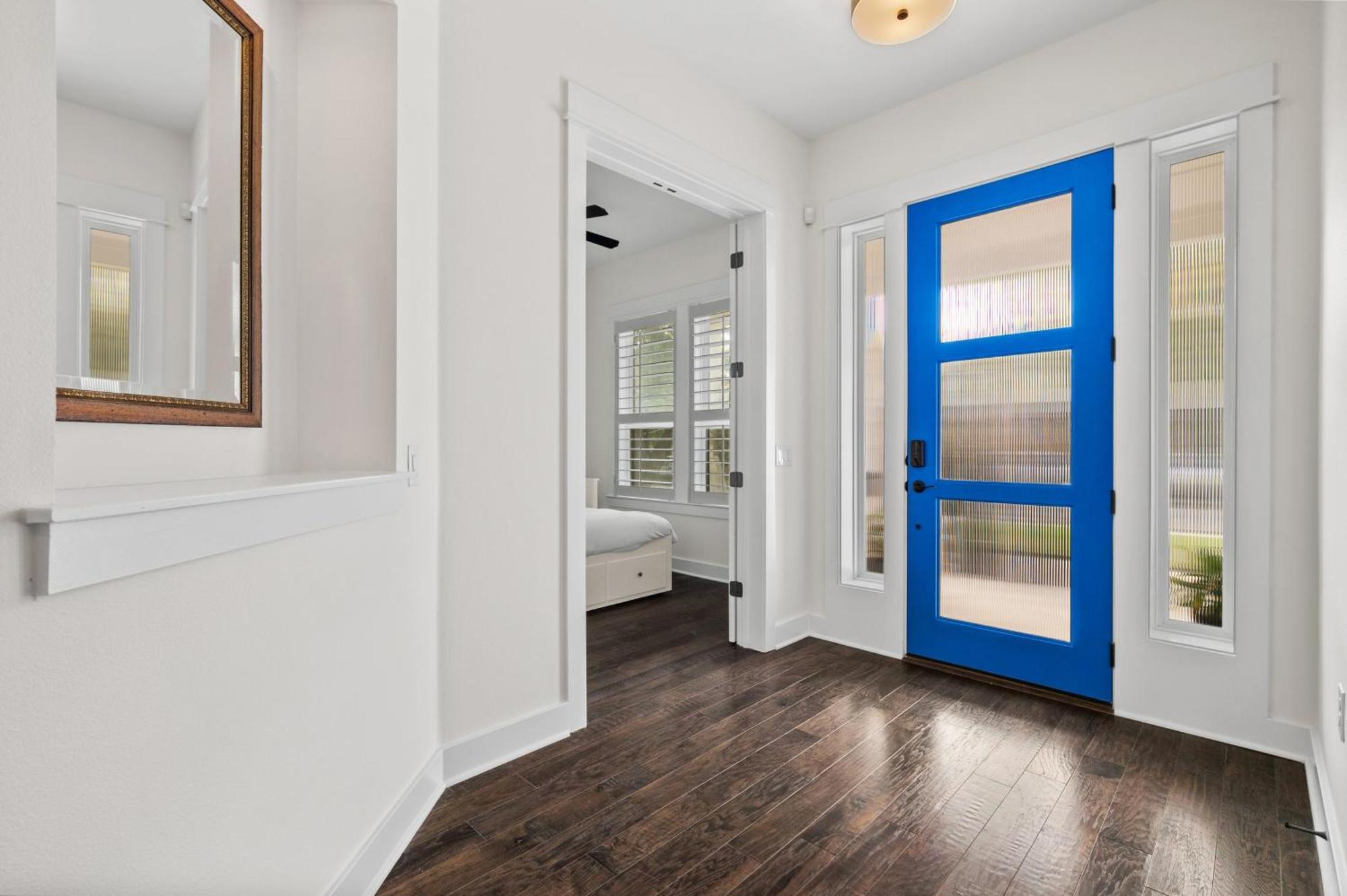 Holiday home Zilker With Private Pool - Evie! Austin