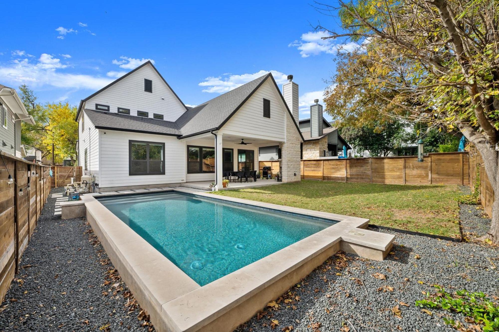 Holiday home Zilker With Private Pool - Evie!