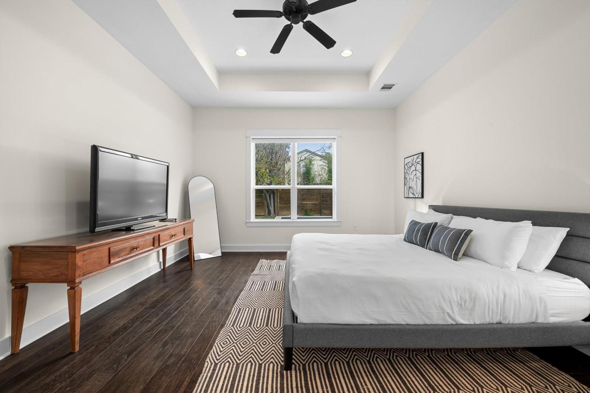 Holiday home Zilker With Private Pool - Evie! Austin