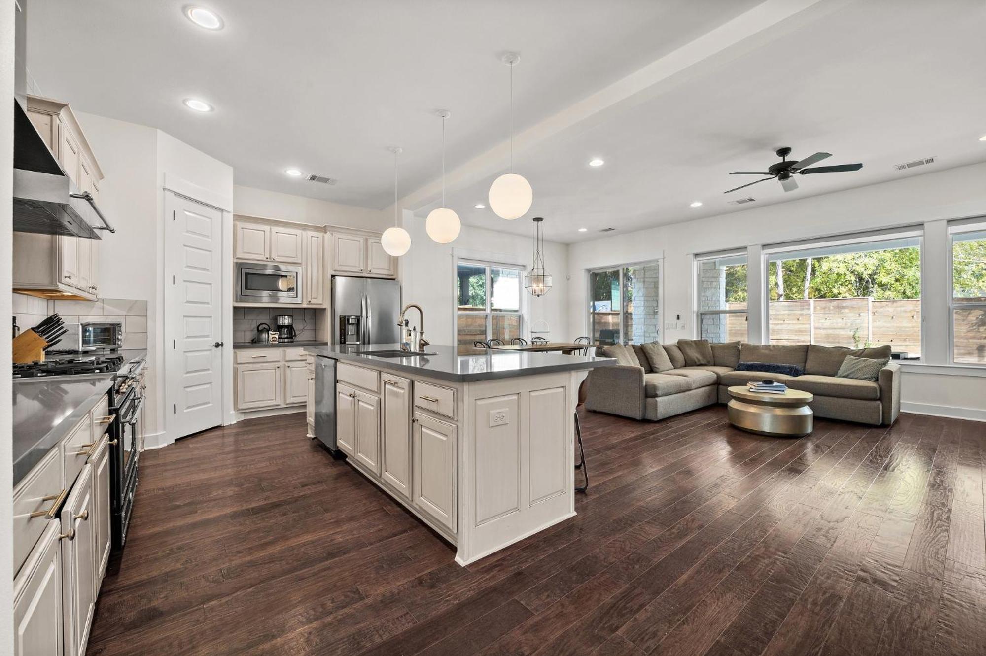 Zilker With Private Pool - Evie! Holiday home Austin