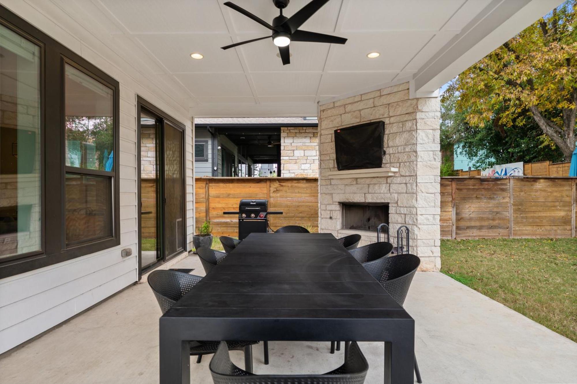 Holiday home Zilker With Private Pool - Evie!