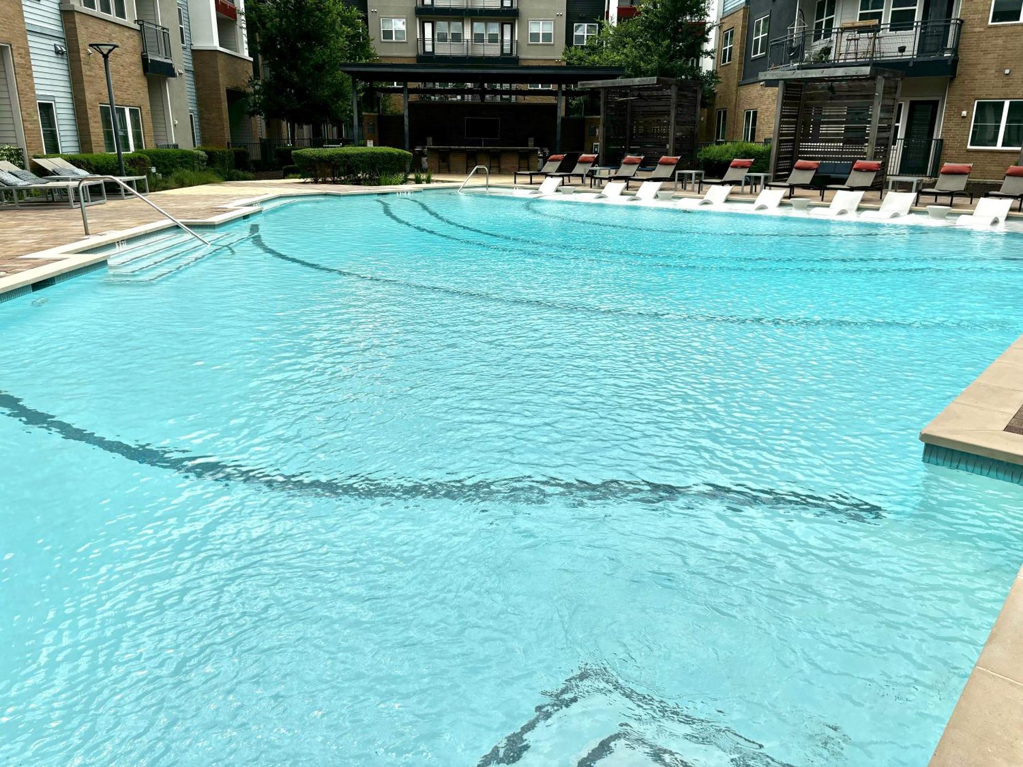 Cozy 2-bedroom In Lovely * Austin