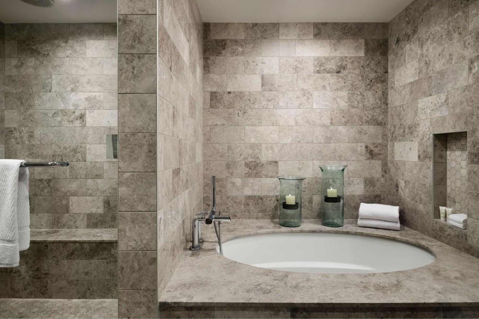 Marriott Downtown 4* Austin