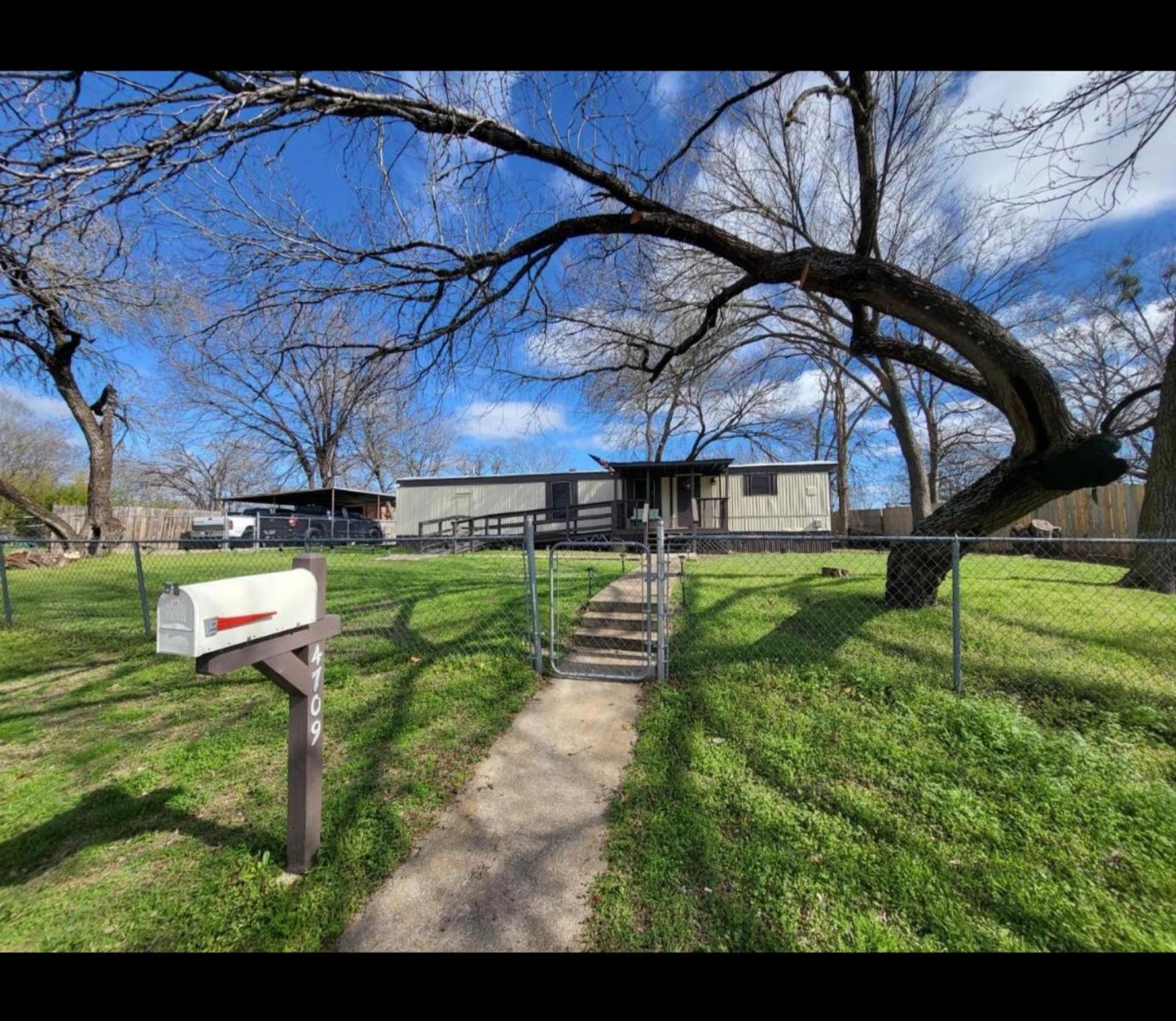 Holiday home Haven Full Austin