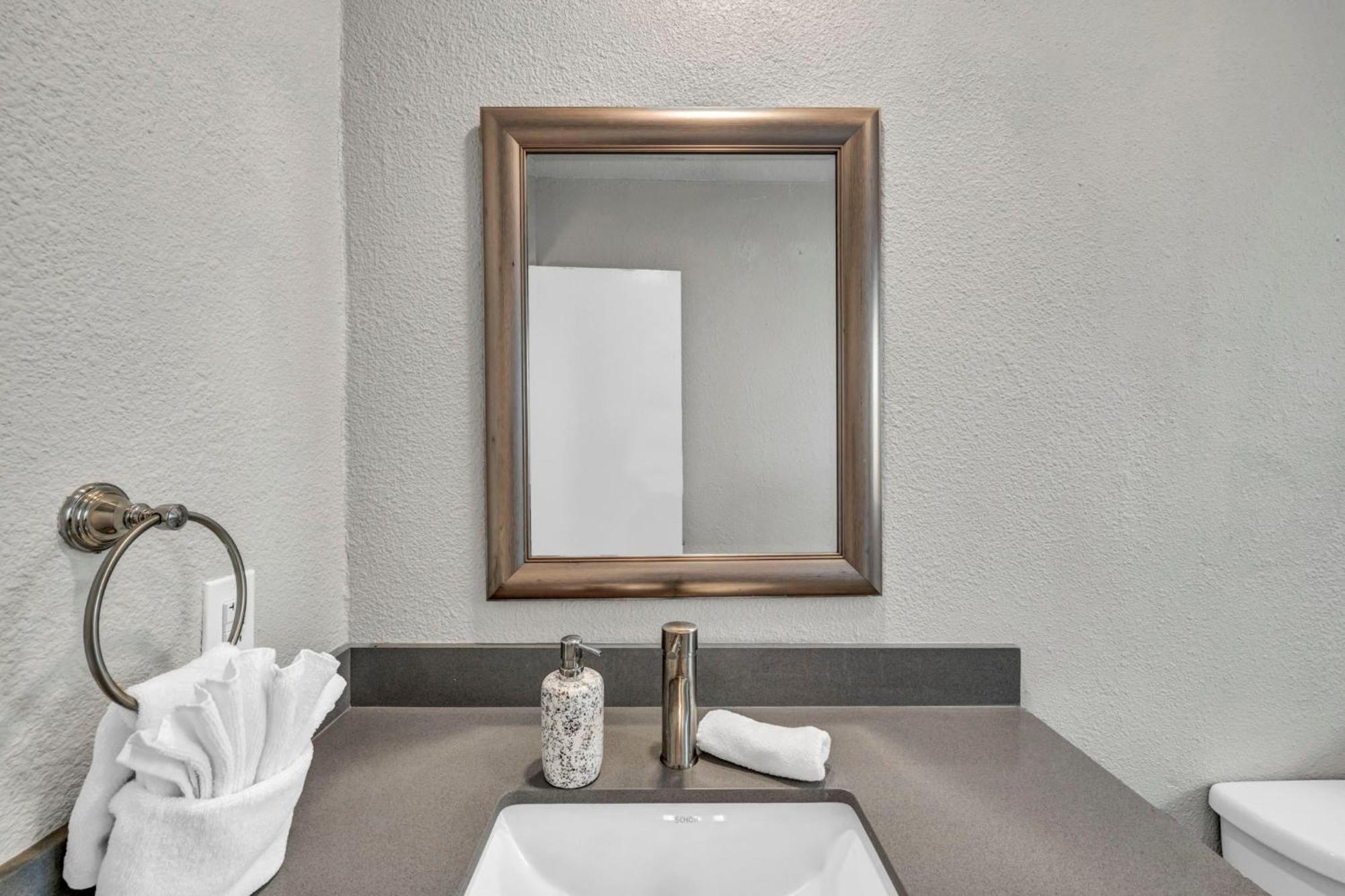 Apartment King W Fast Wifi - Free Parking, Sleeps 6 Austin