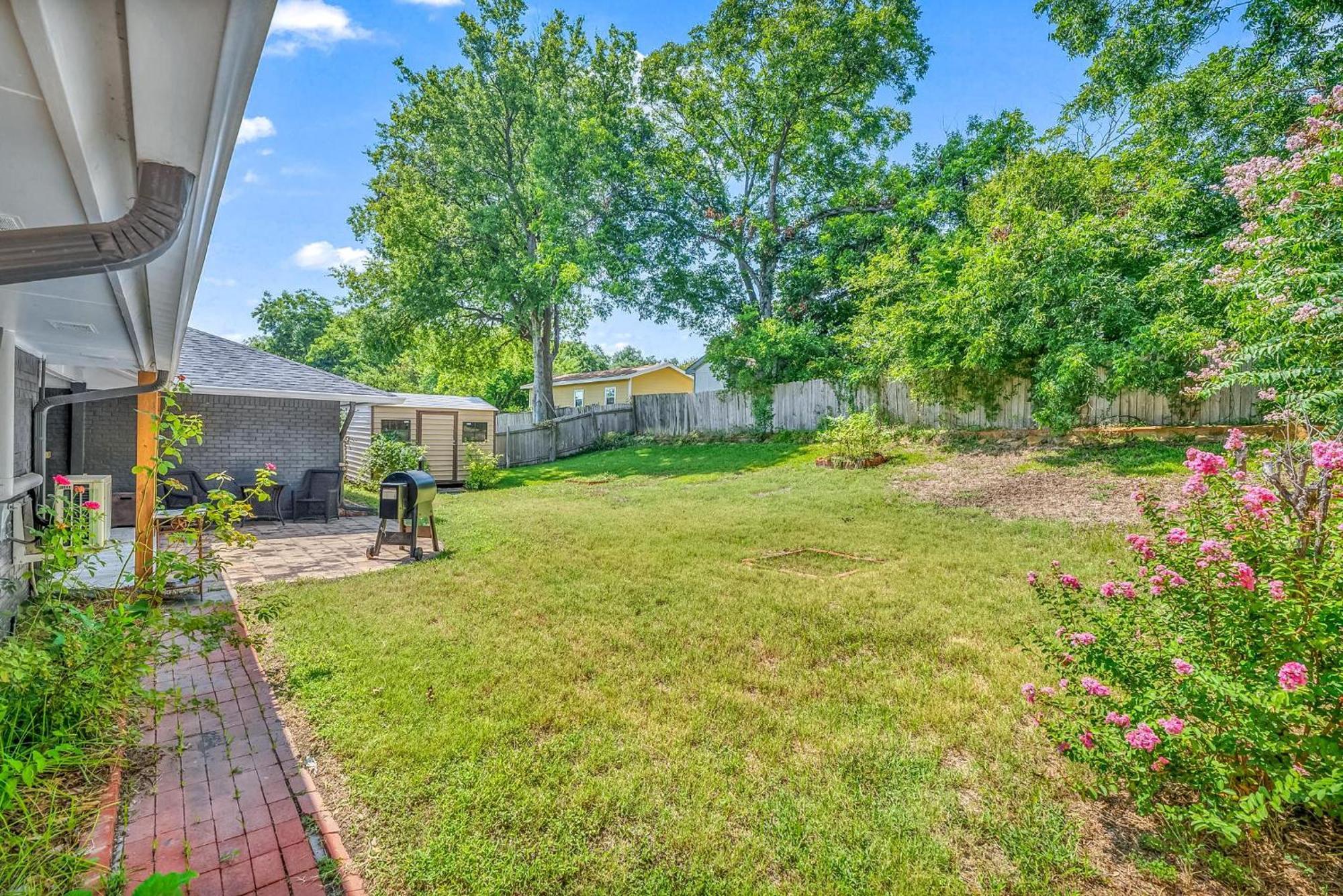 Holiday home Getaway - 1709 Austin