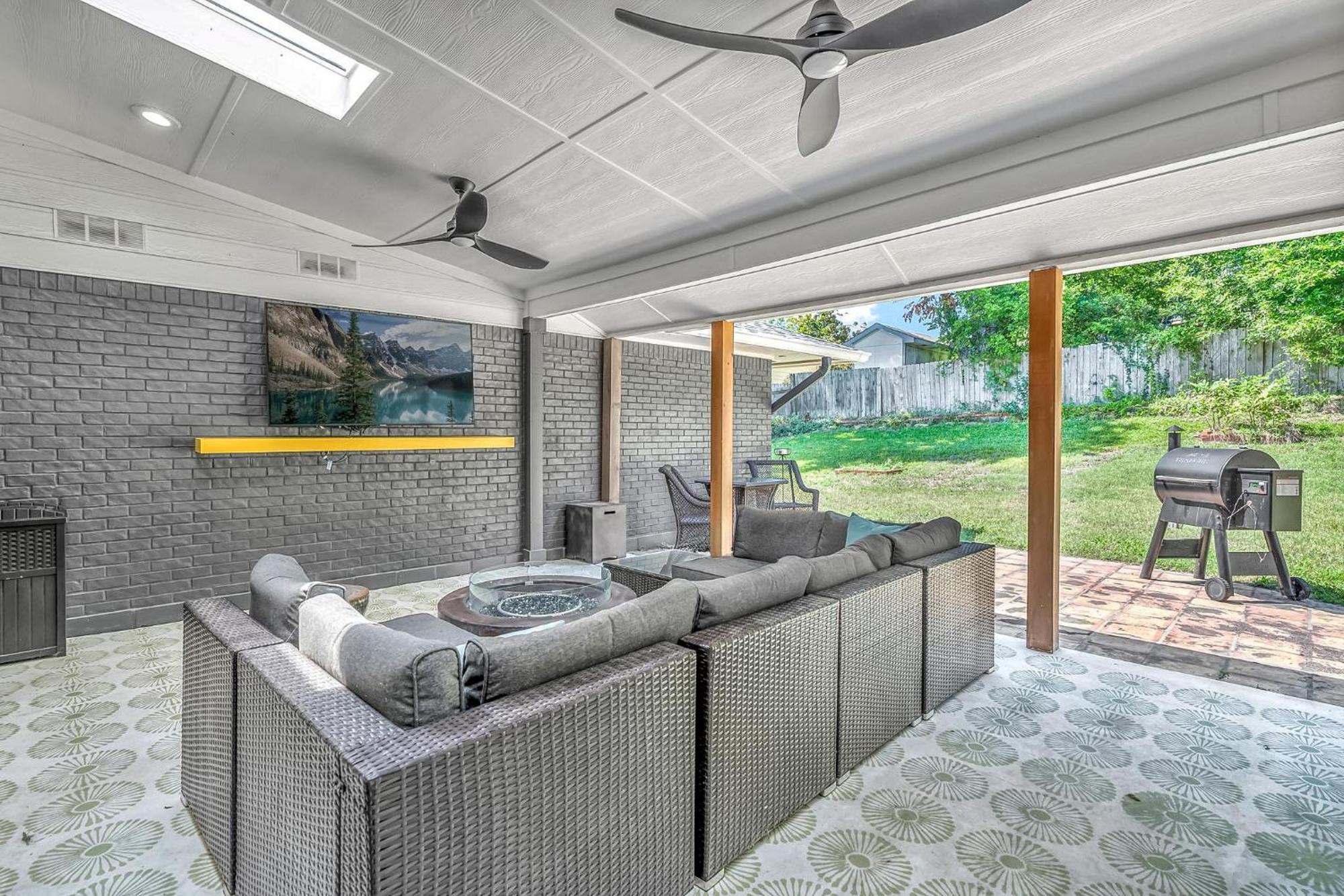 Holiday home Getaway - 1709