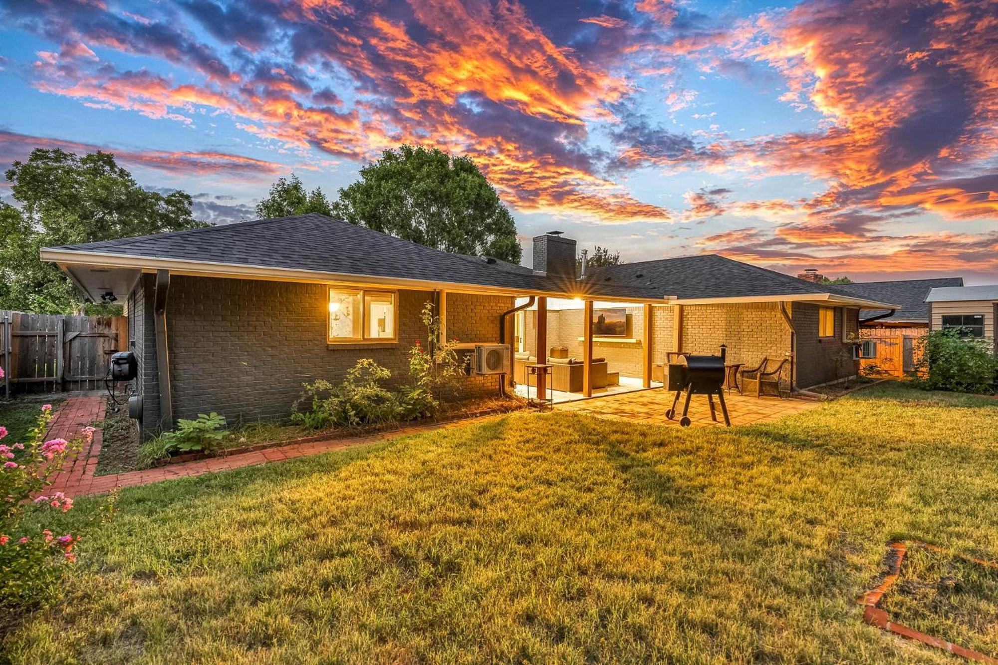 Holiday home Getaway - 1709 *