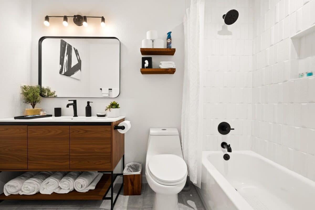 Holiday home New Luxury Zilker & Barton Springs Austin