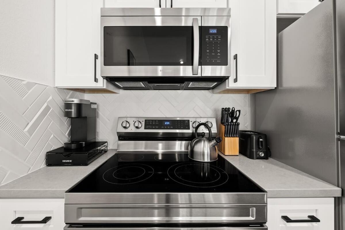Holiday home New Luxury Zilker & Barton Springs Austin