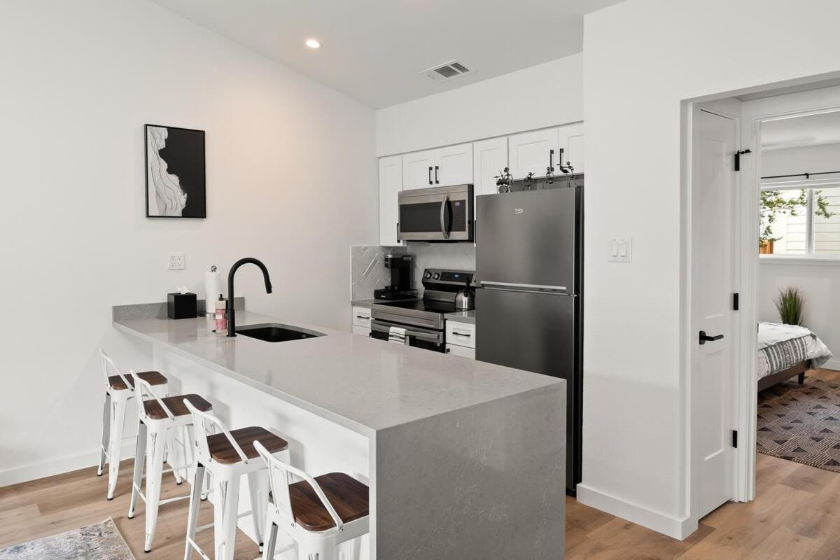 New Luxury Zilker & Barton Springs Austin