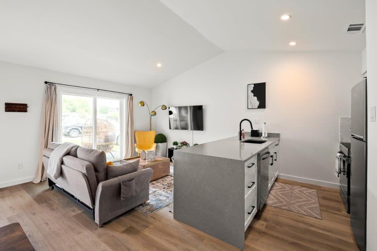 New Luxury Zilker & Barton Springs * Austin