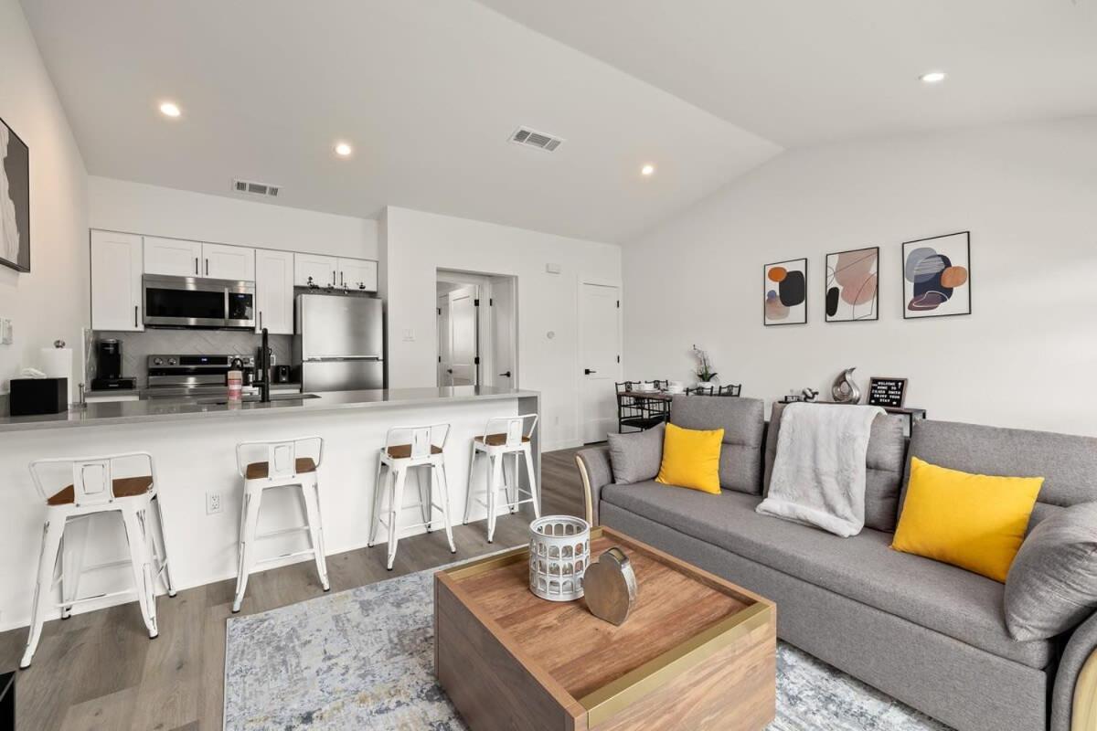 Holiday home New Luxury Zilker & Barton Springs