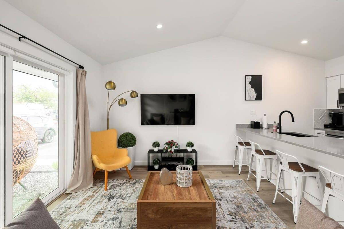 Holiday home New Luxury Zilker & Barton Springs *