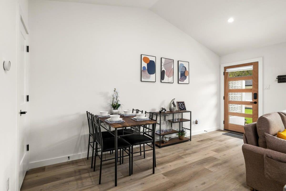 New Luxury Zilker & Barton Springs Austin
